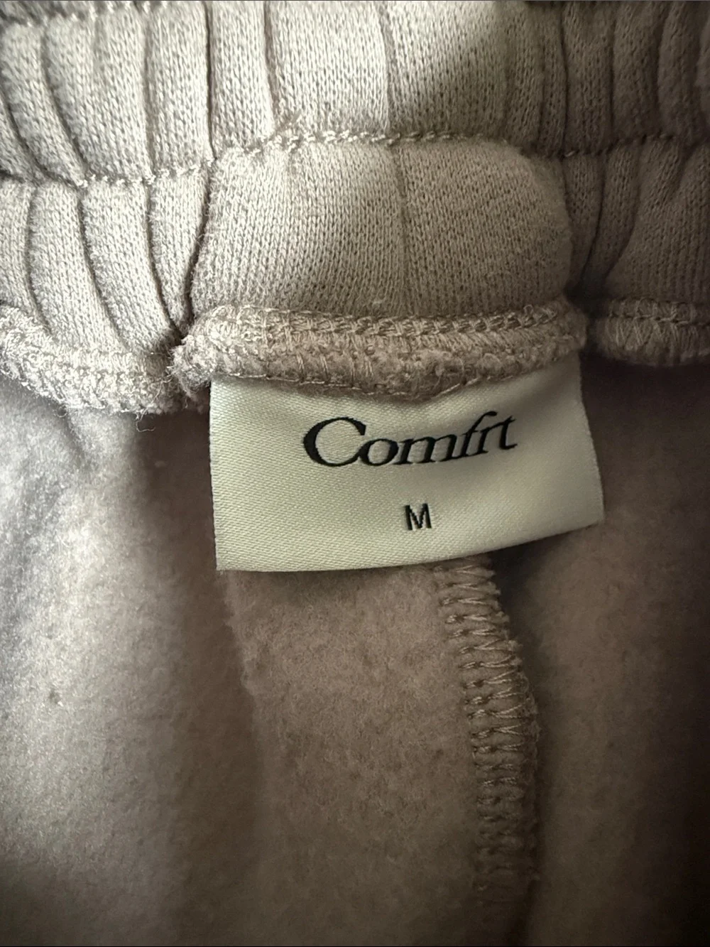 Kids Comfrt Jogger Sweatpants